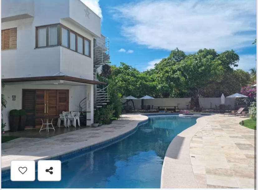 Casa, 3 quartos, 80 m² - Foto 19