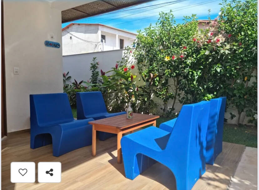 Casa, 3 quartos, 80 m² - Foto 15
