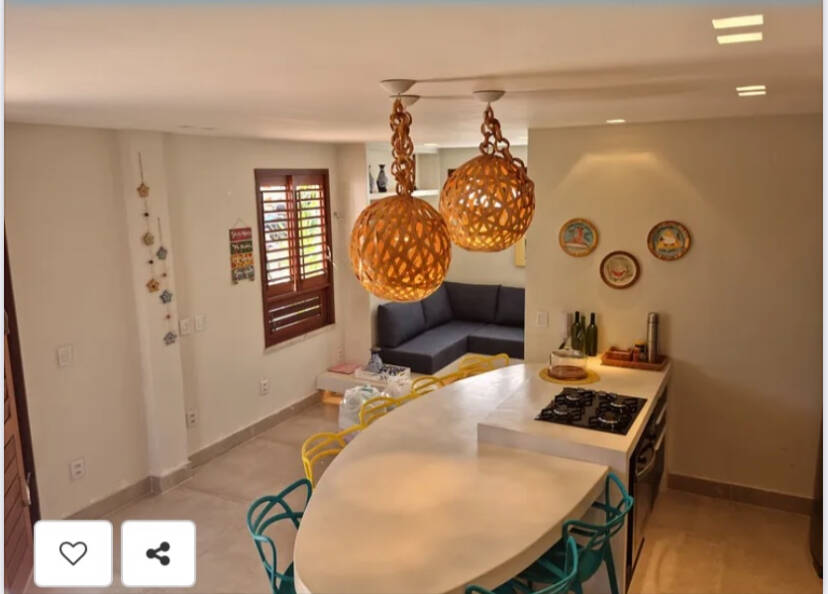 Casa, 3 quartos, 80 m² - Foto 10