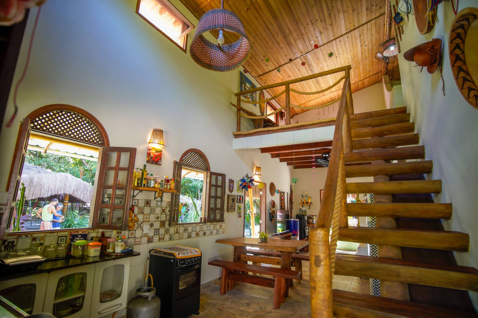 Casa, 3 quartos, 160 m² - Foto 2