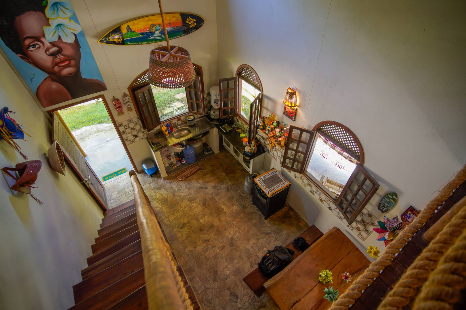 Casa, 3 quartos, 160 m² - Foto 4