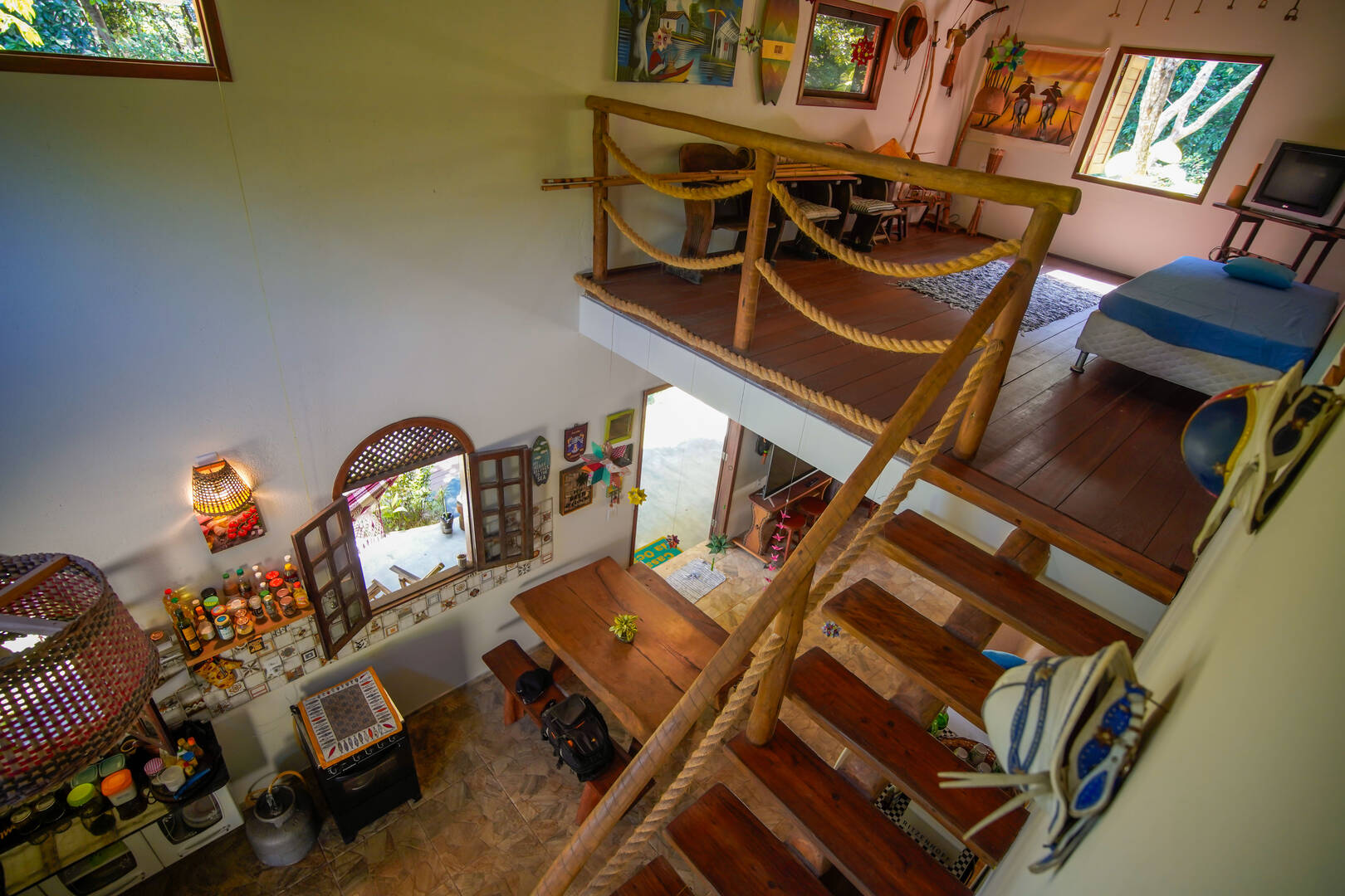 Casa, 3 quartos, 160 m² - Foto 5