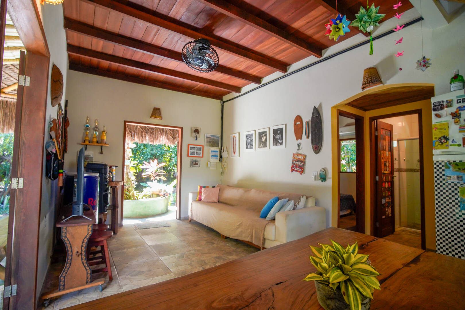 Casa, 3 quartos, 160 m² - Foto 9