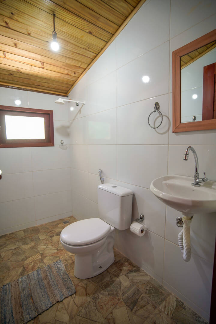Casa, 3 quartos, 160 m² - Foto 10