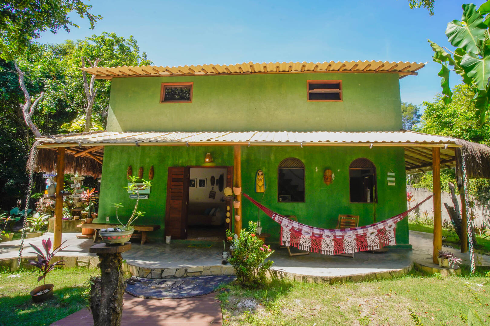 Casa, 3 quartos, 160 m² - Foto 11