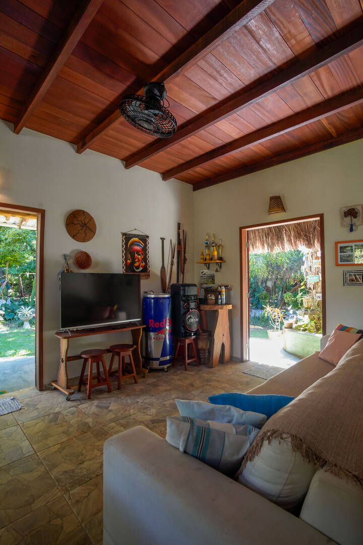 Casa, 3 quartos, 160 m² - Foto 12