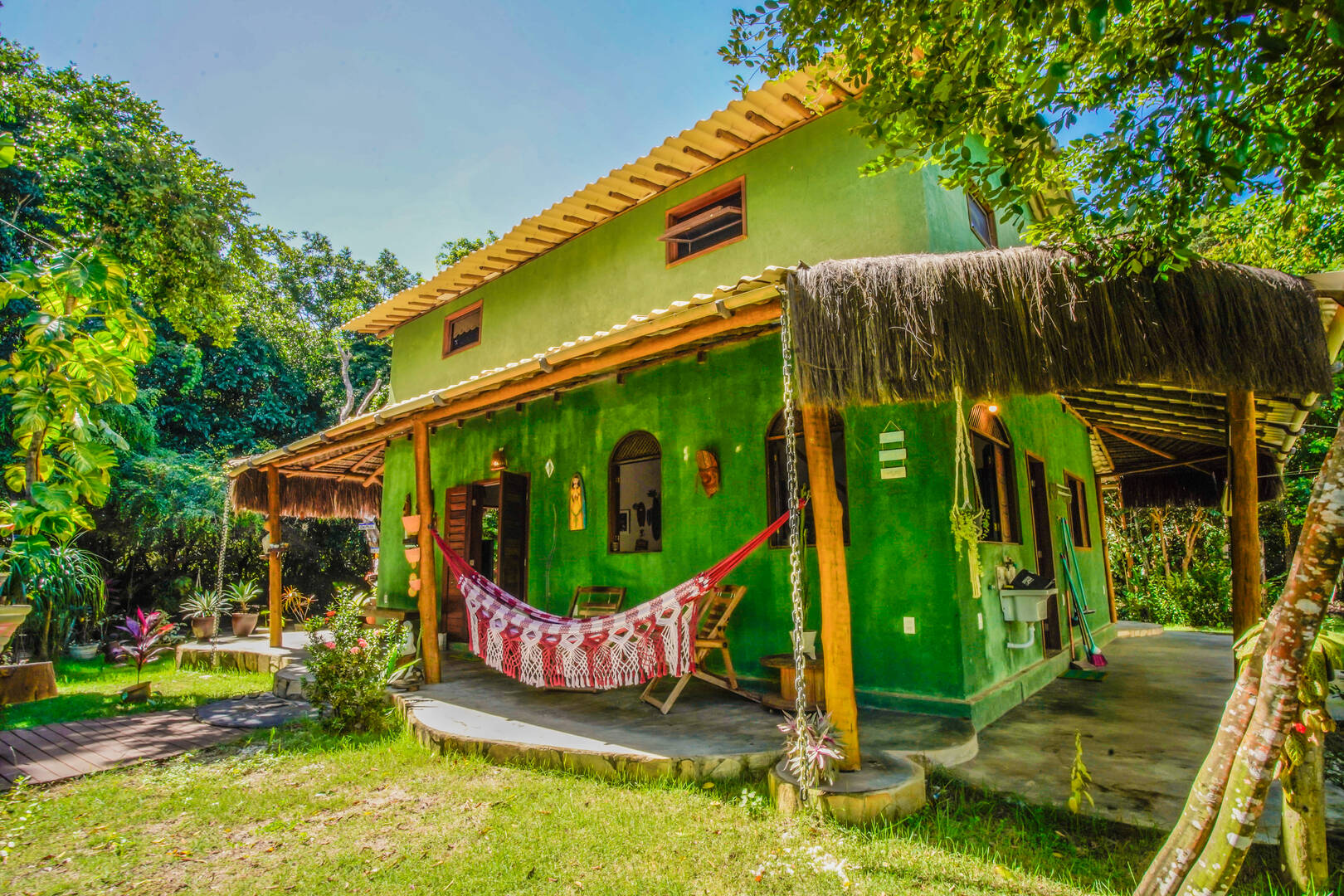 Casa, 3 quartos, 160 m² - Foto 13