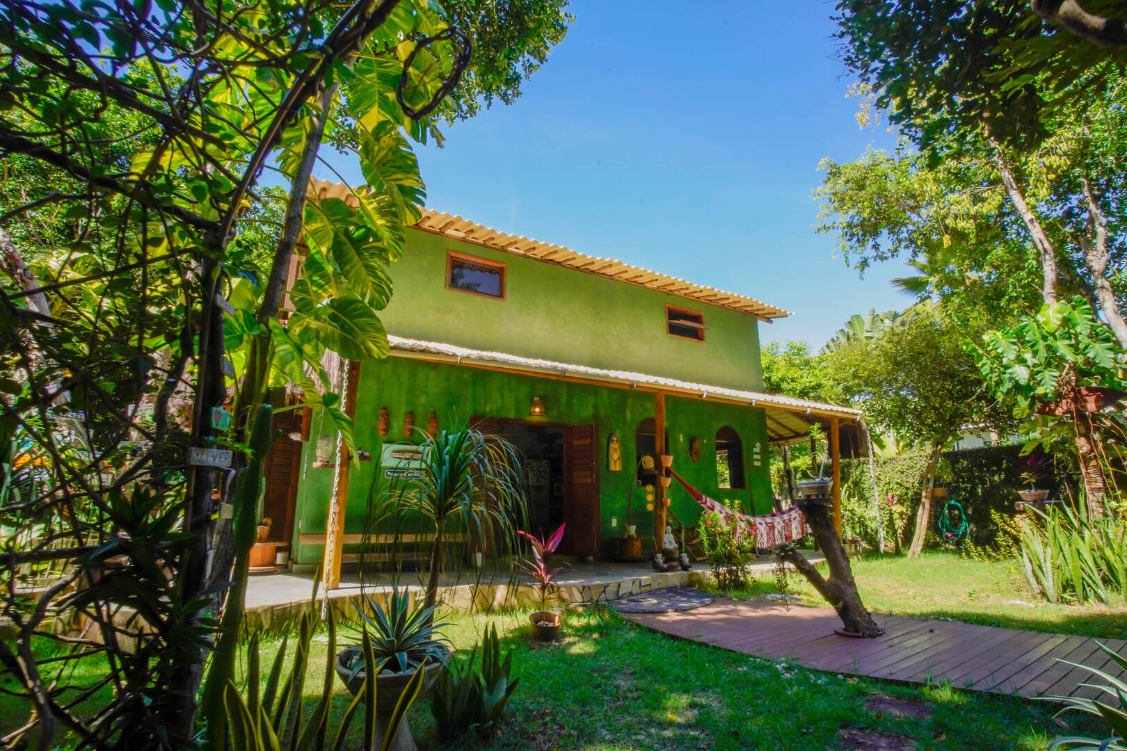 Casa, 3 quartos, 160 m² - Foto 14