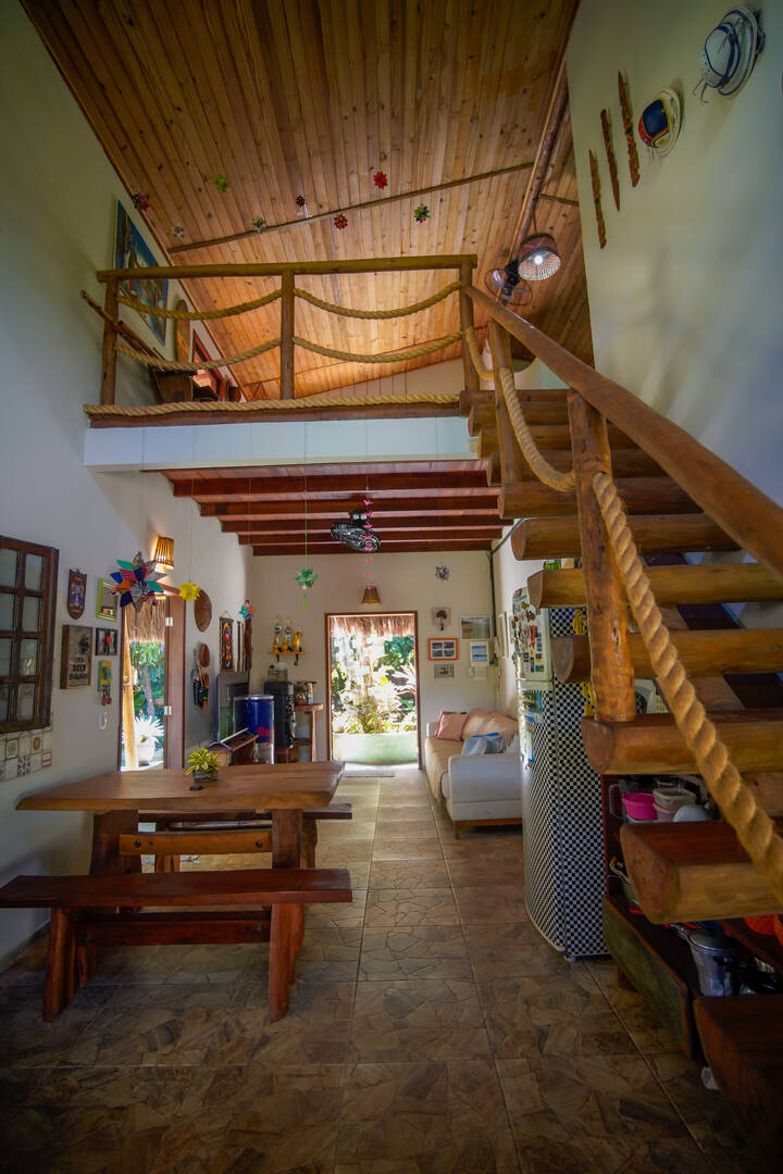 Casa, 3 quartos, 160 m² - Foto 15
