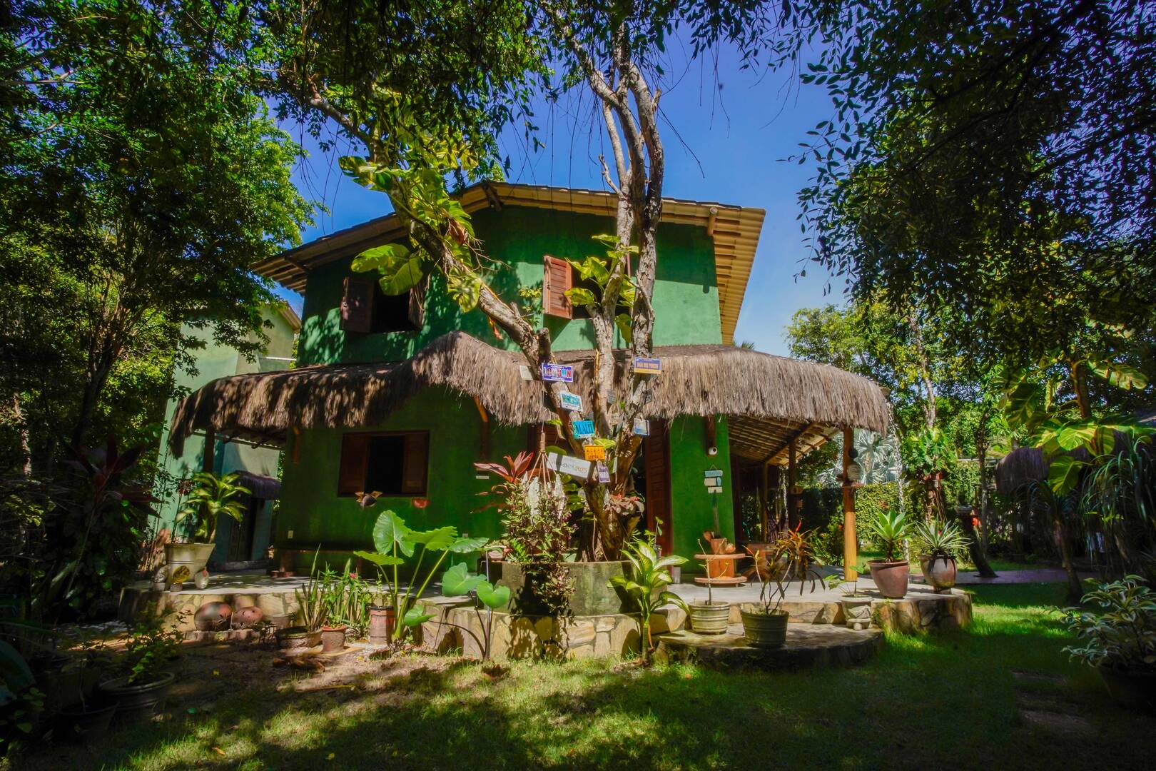 Casa, 3 quartos, 160 m² - Foto 1