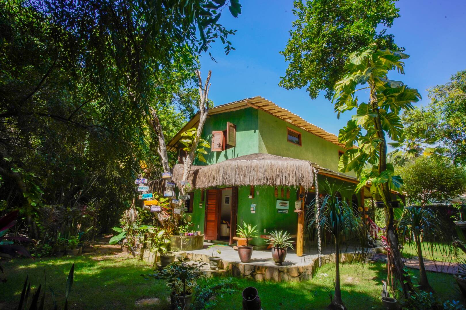 Casa, 3 quartos, 160 m² - Foto 23