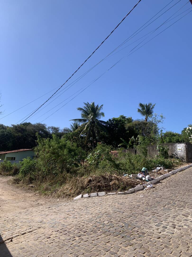 Terreno, 525 m² - Foto 1