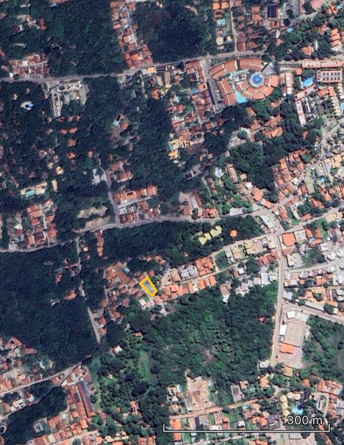 Terreno, 525 m² - Foto 13