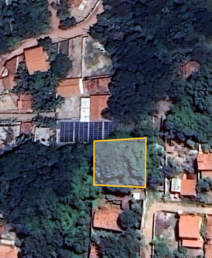 Terreno, 625 m² - Foto 2