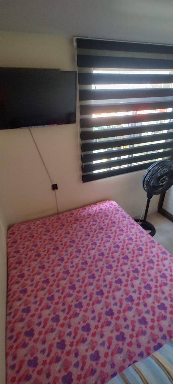 Apartamento, 2 quartos, 36 m² - Foto 8