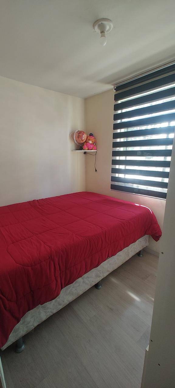 Apartamento, 2 quartos, 36 m² - Foto 10