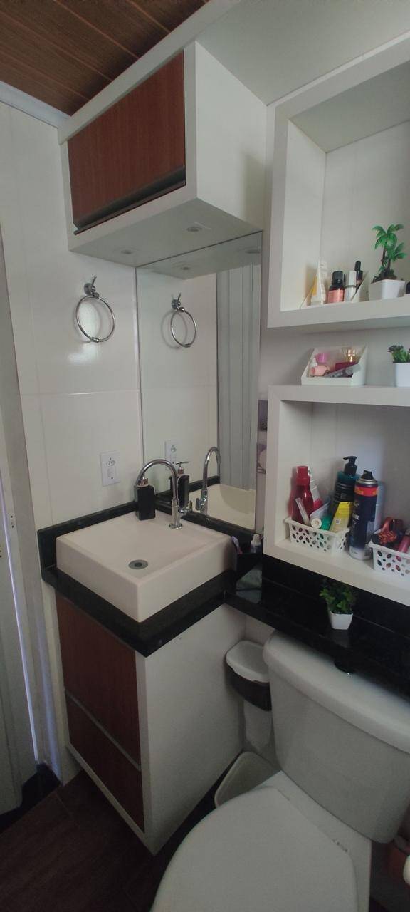 Apartamento, 2 quartos, 36 m² - Foto 12