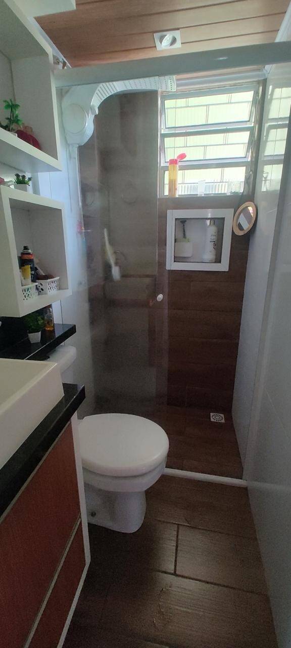 Apartamento, 2 quartos, 36 m² - Foto 11