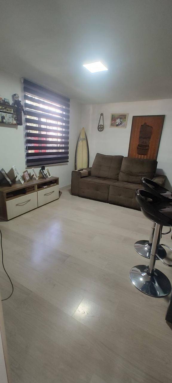 Apartamento, 2 quartos, 36 m² - Foto 6