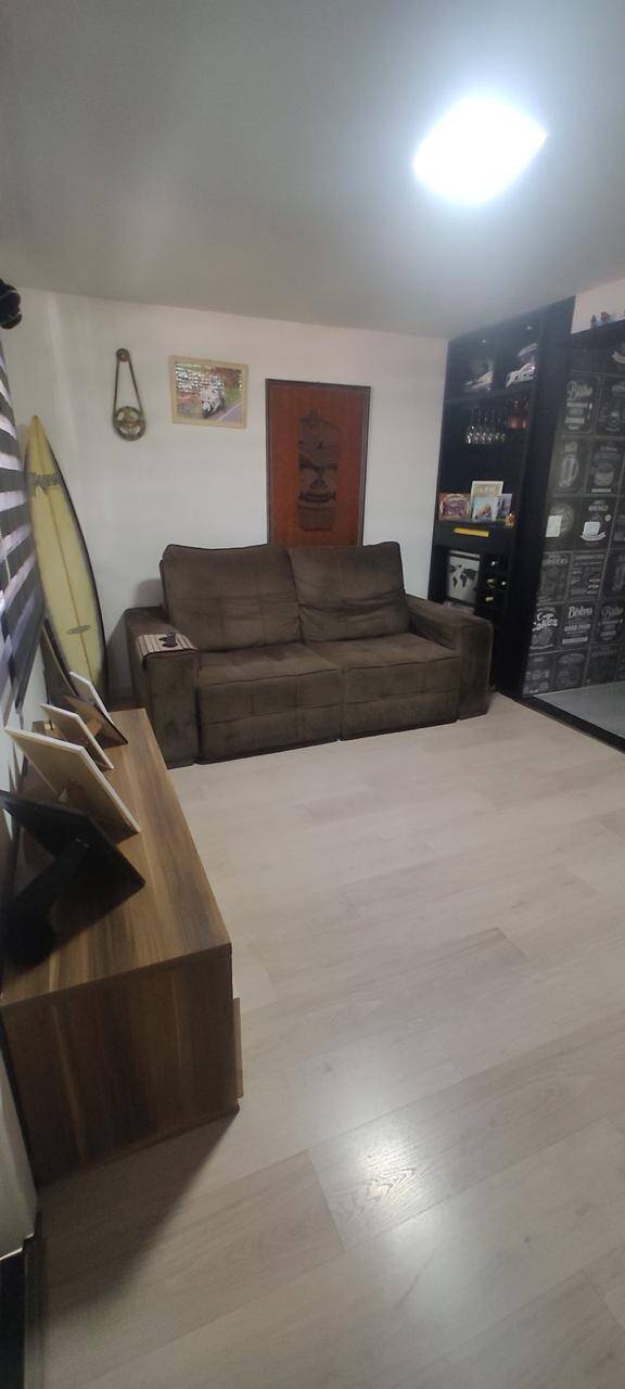 Apartamento, 2 quartos, 36 m² - Foto 5
