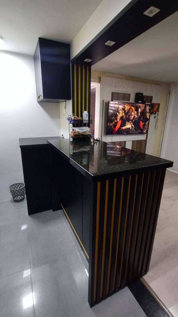 Apartamento, 2 quartos, 36 m² - Foto 3