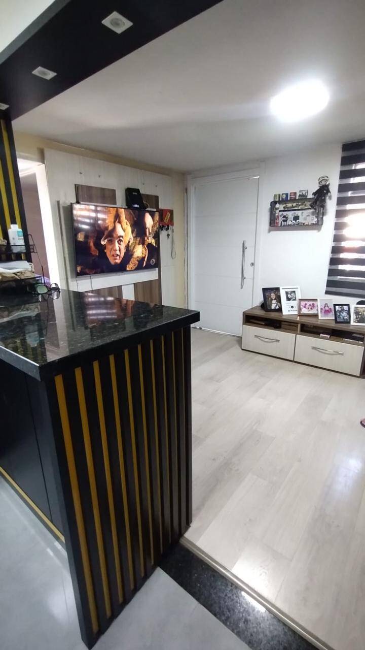 Apartamento, 2 quartos, 36 m² - Foto 1