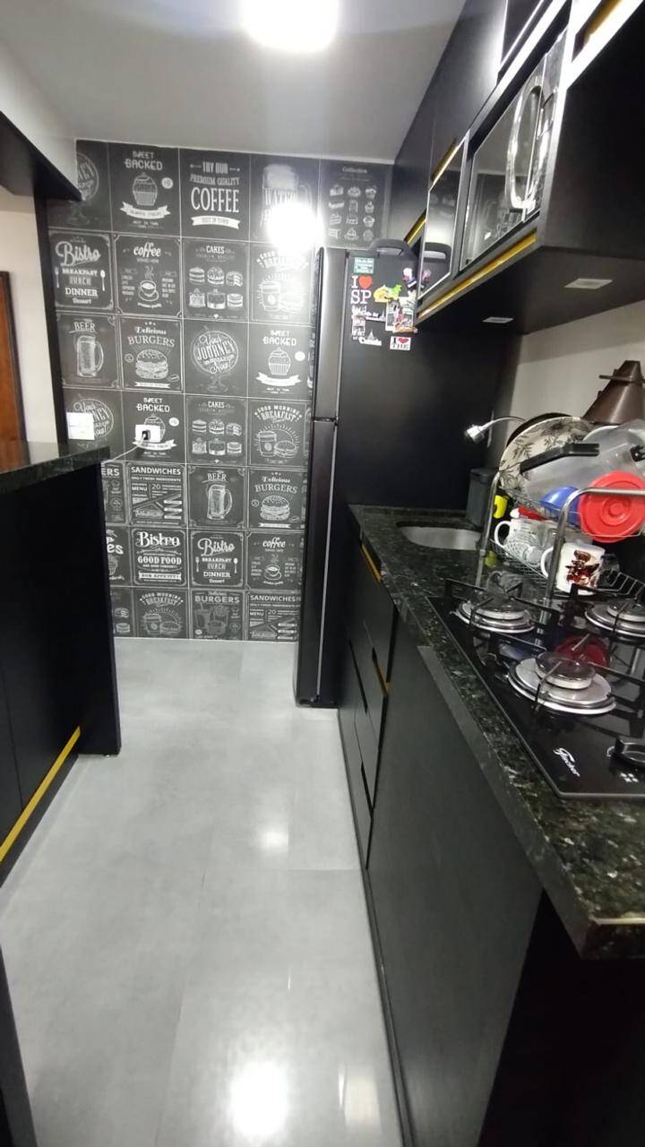 Apartamento, 2 quartos, 36 m² - Foto 4