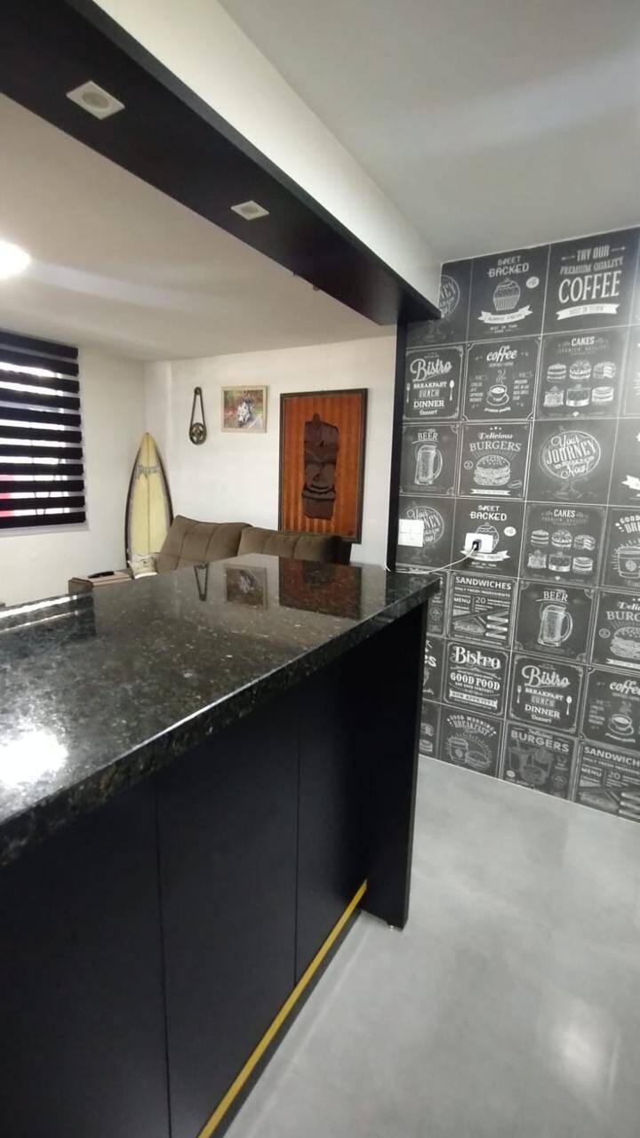 Apartamento, 2 quartos, 36 m² - Foto 2