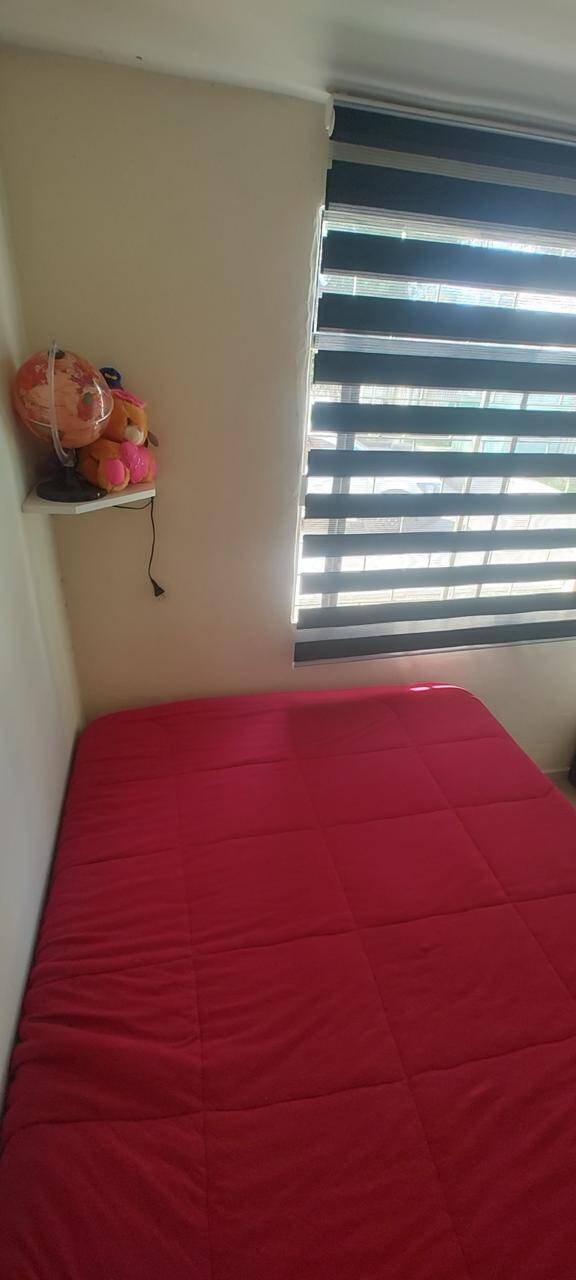 Apartamento, 2 quartos, 36 m² - Foto 9