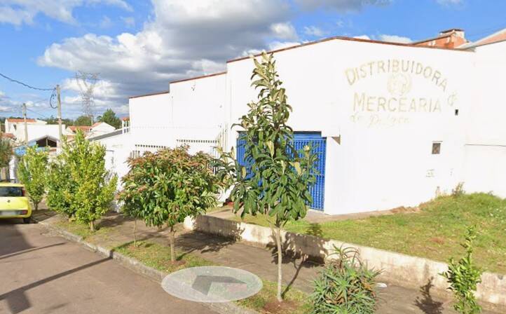 Loja-Salão, 33 m² - Foto 2