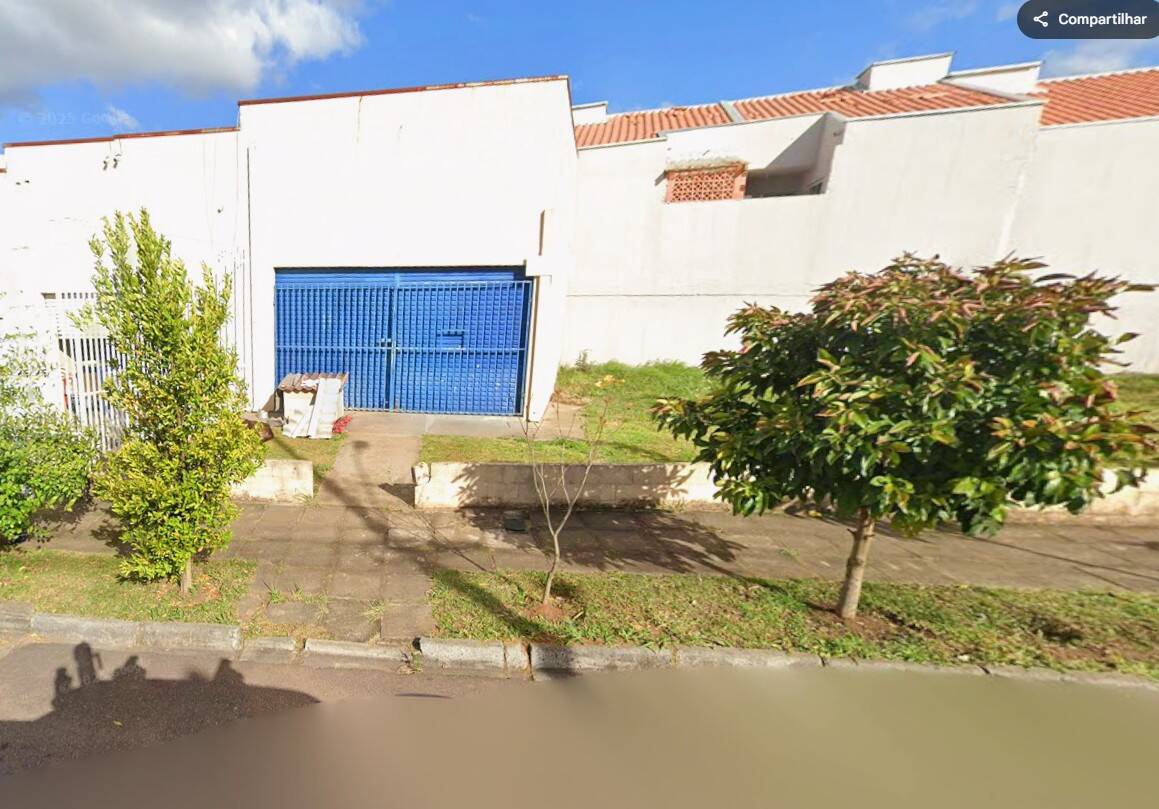 Loja-Salão, 33 m² - Foto 1