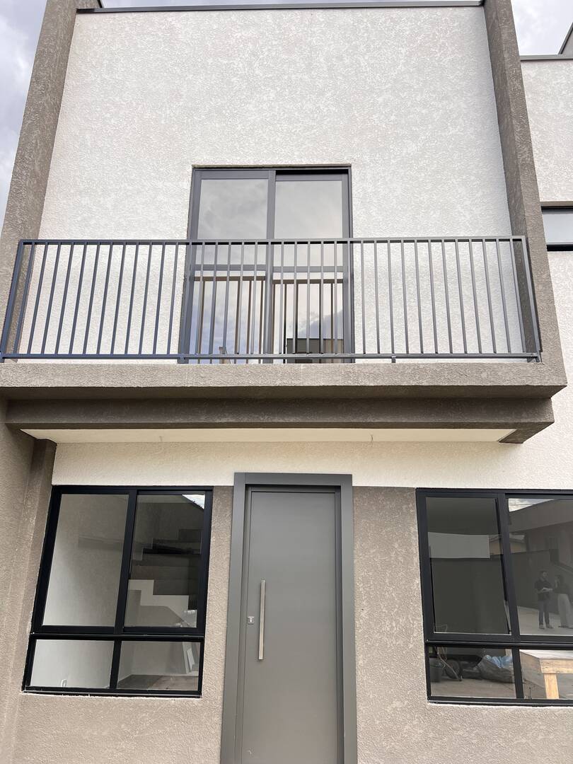 Sobrado, 3 quartos, 100 m² - Foto 4