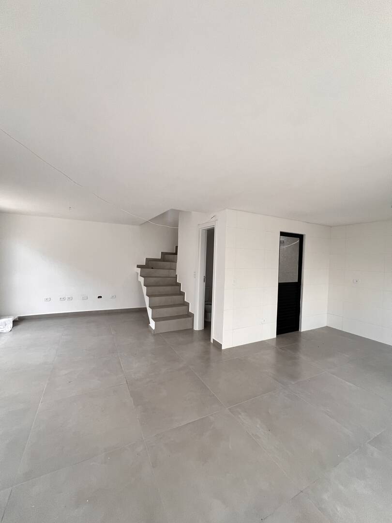 Sobrado, 3 quartos, 100 m² - Foto 13