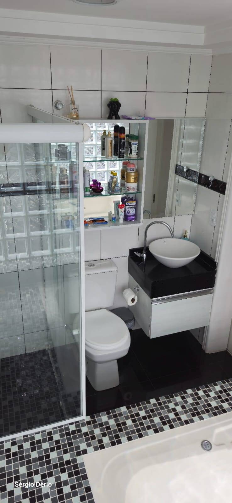 Casa, 4 quartos, 194 m² - Foto 9