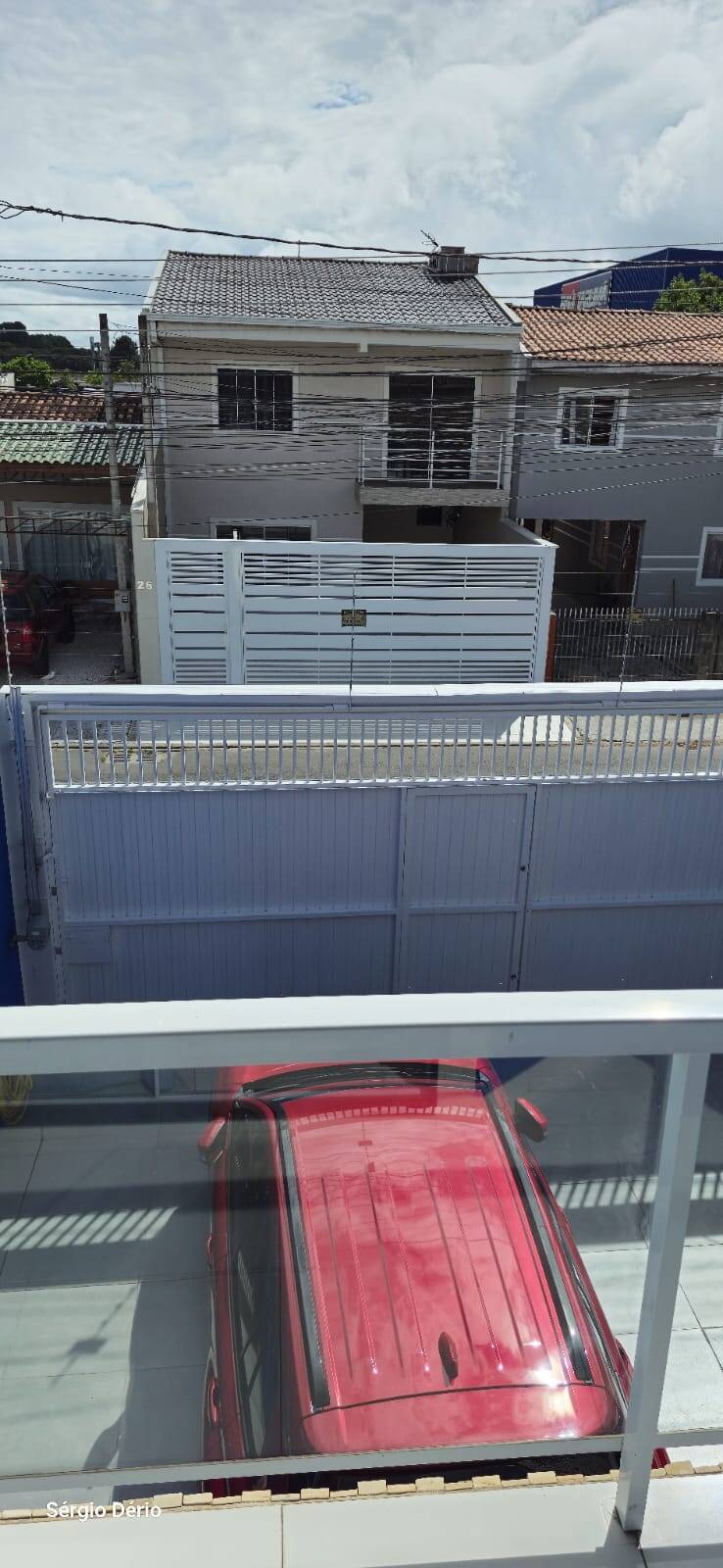 Casa, 4 quartos, 194 m² - Foto 22