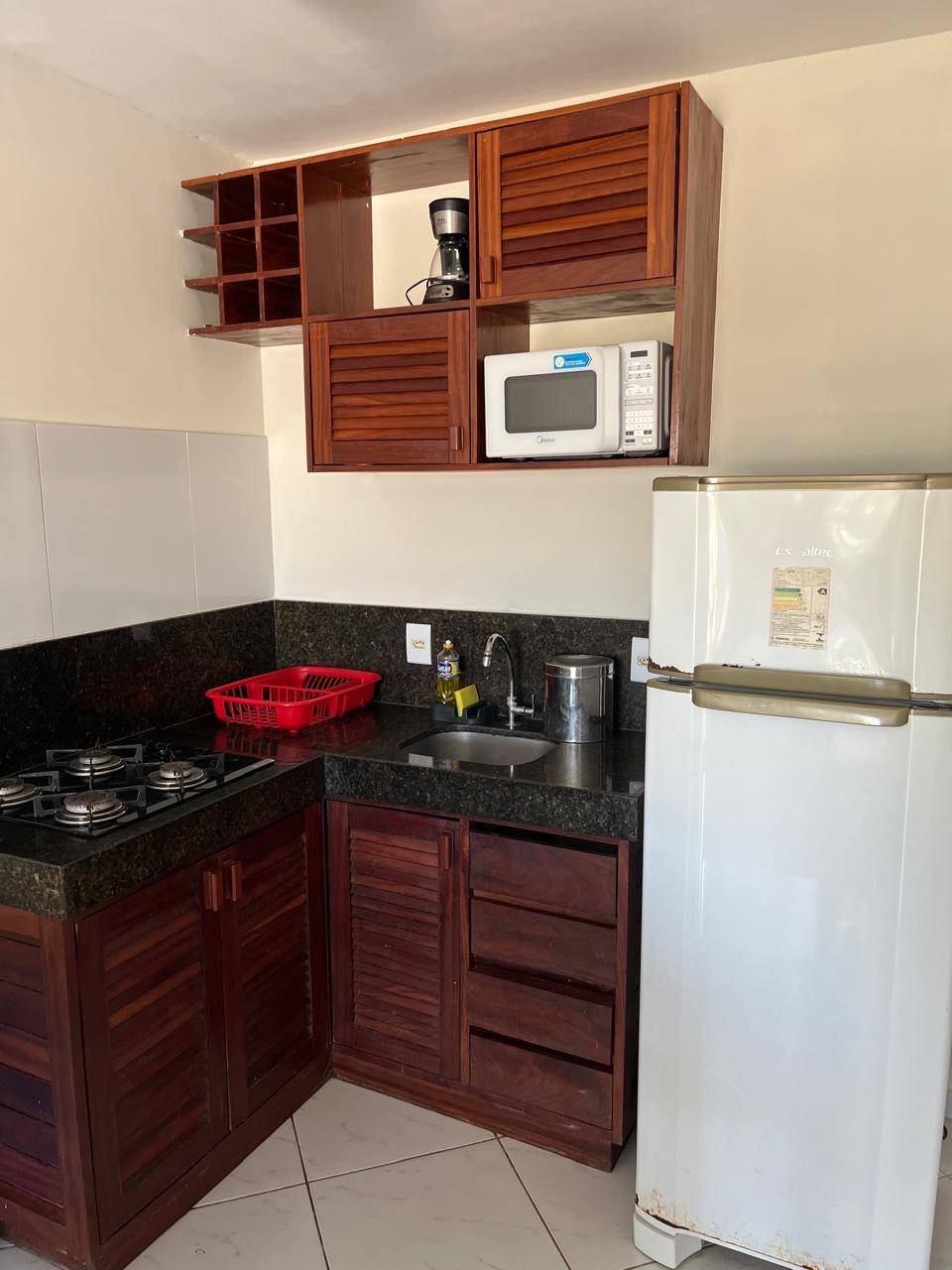 Apartamento, 2 quartos, 69 m² - Foto 6