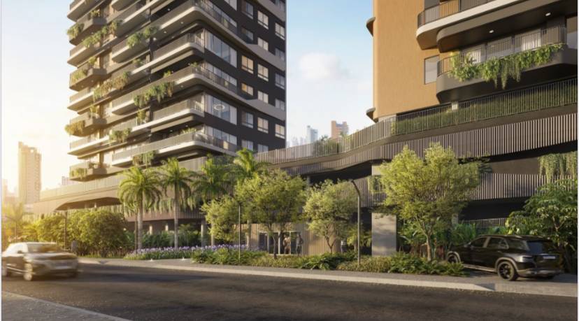 Apartamento, 2 quartos, 65 m² - Foto 4