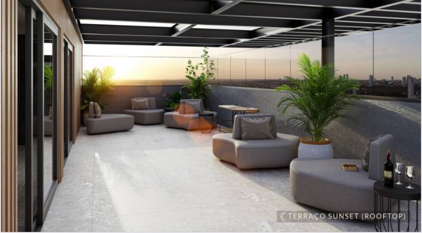 Apartamento, 2 quartos, 65 m² - Foto 6