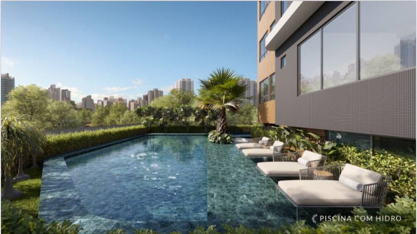 Apartamento, 2 quartos, 65 m² - Foto 18