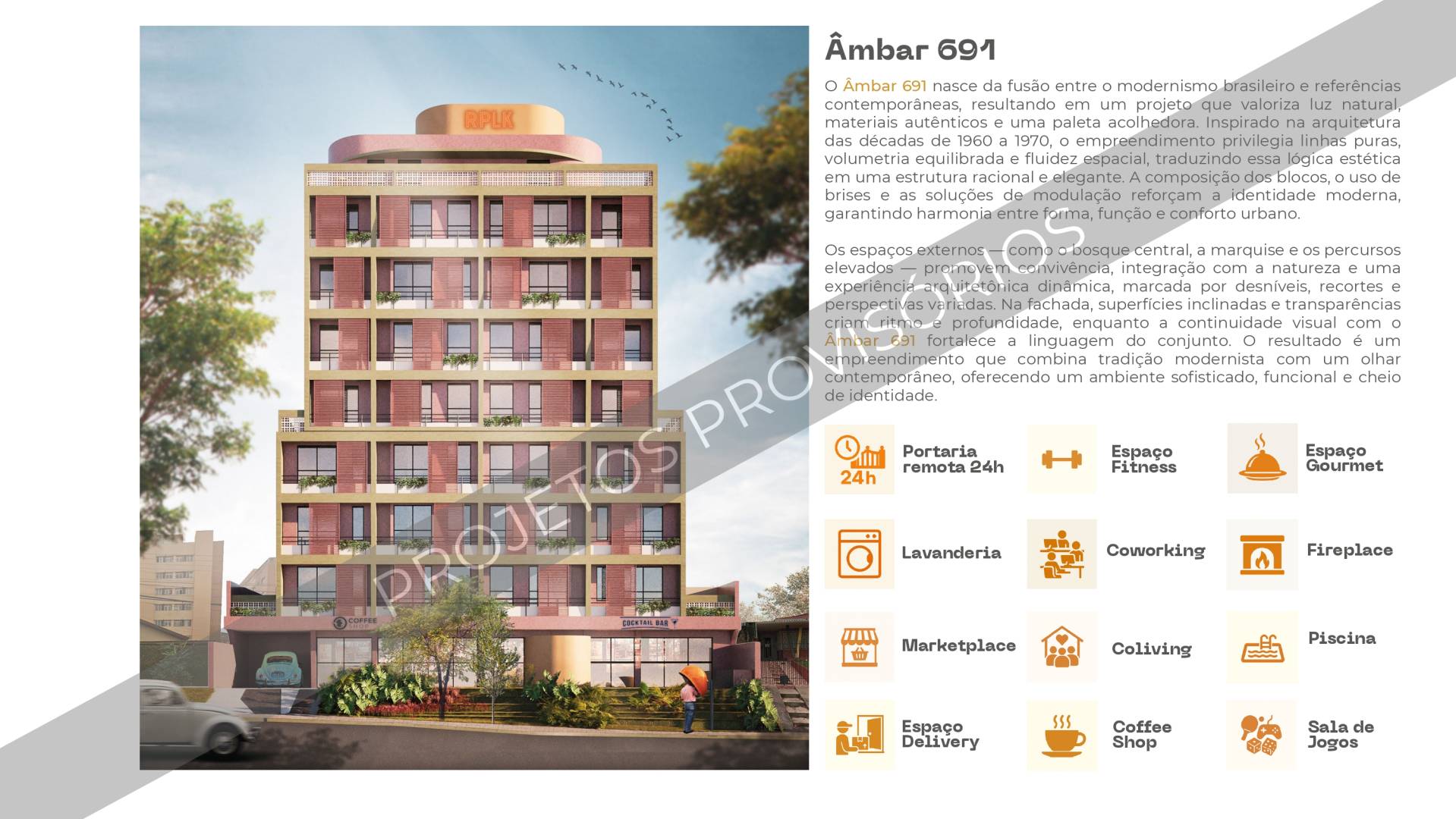 Apartamento, 1 quarto, 15 m² - Foto 2