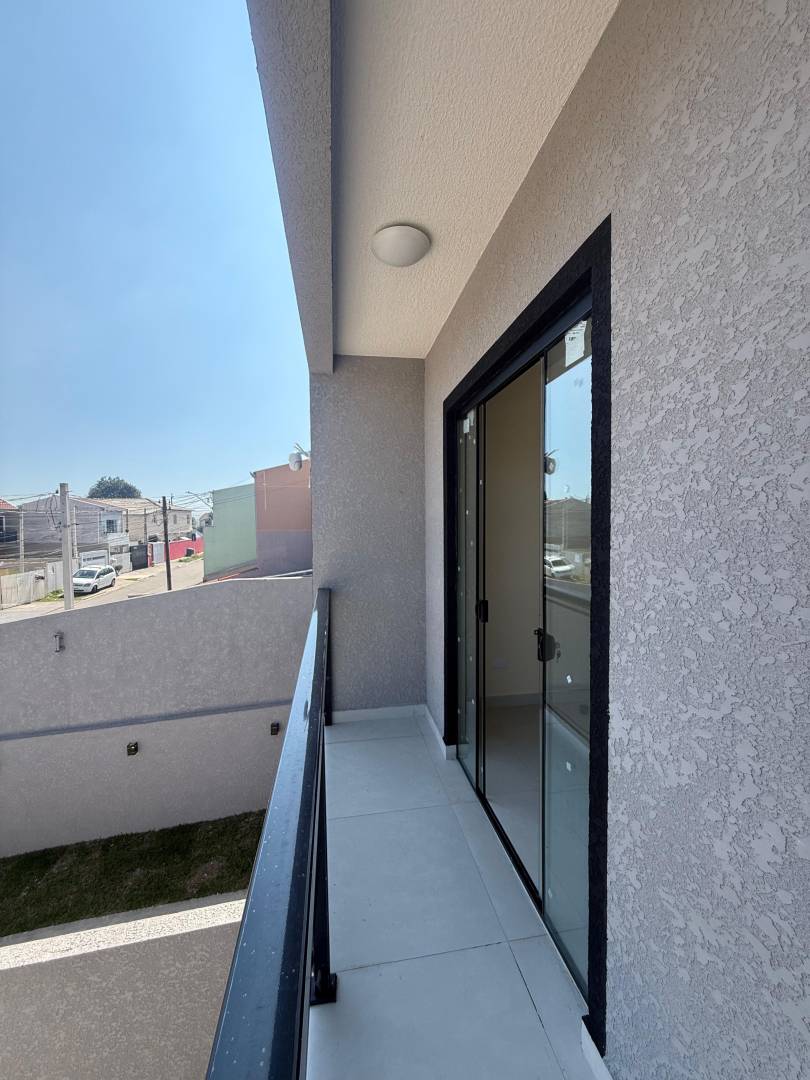 Sobrado, 3 quartos, 76 m² - Foto 5