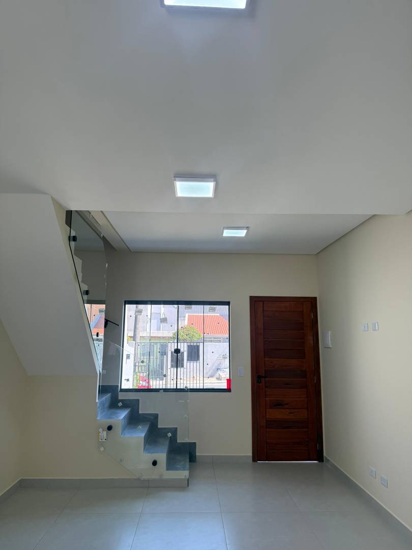 Sobrado, 3 quartos, 76 m² - Foto 6
