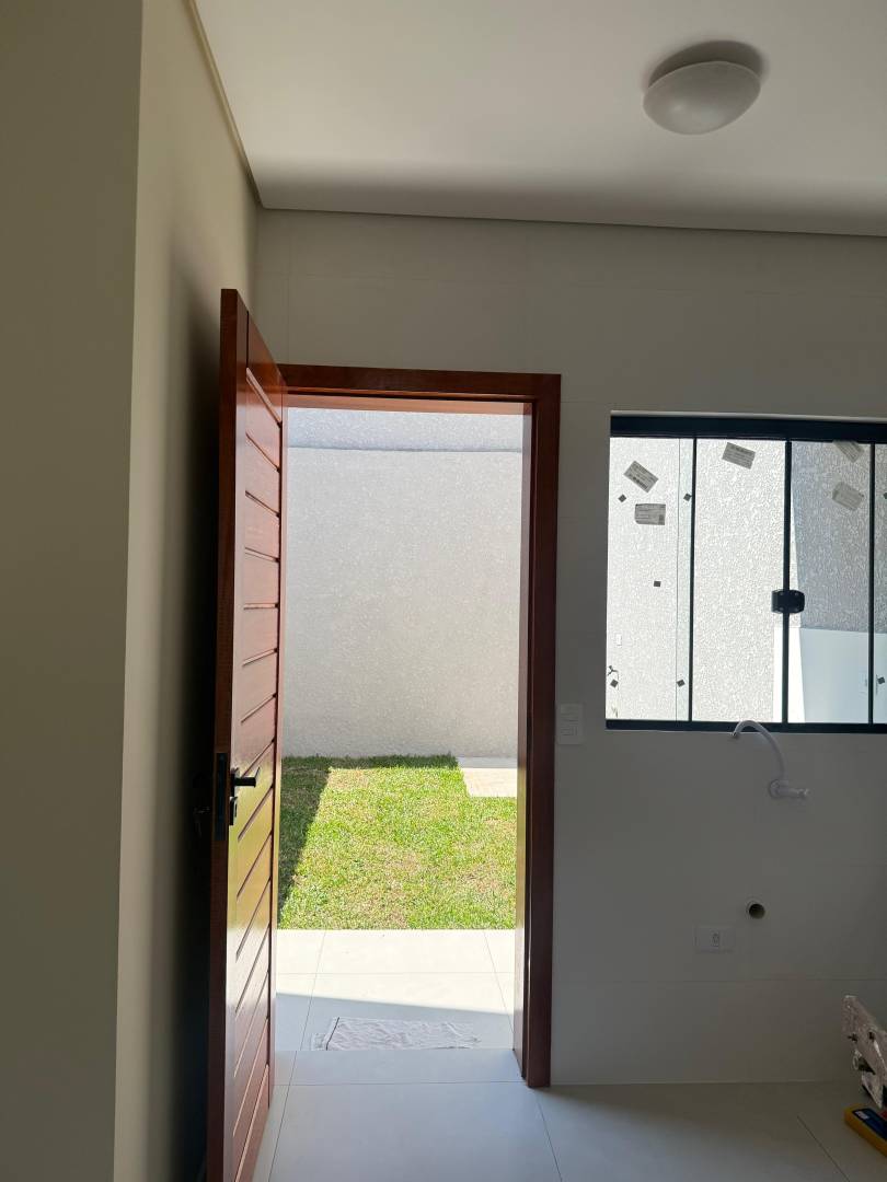 Sobrado, 3 quartos, 76 m² - Foto 8