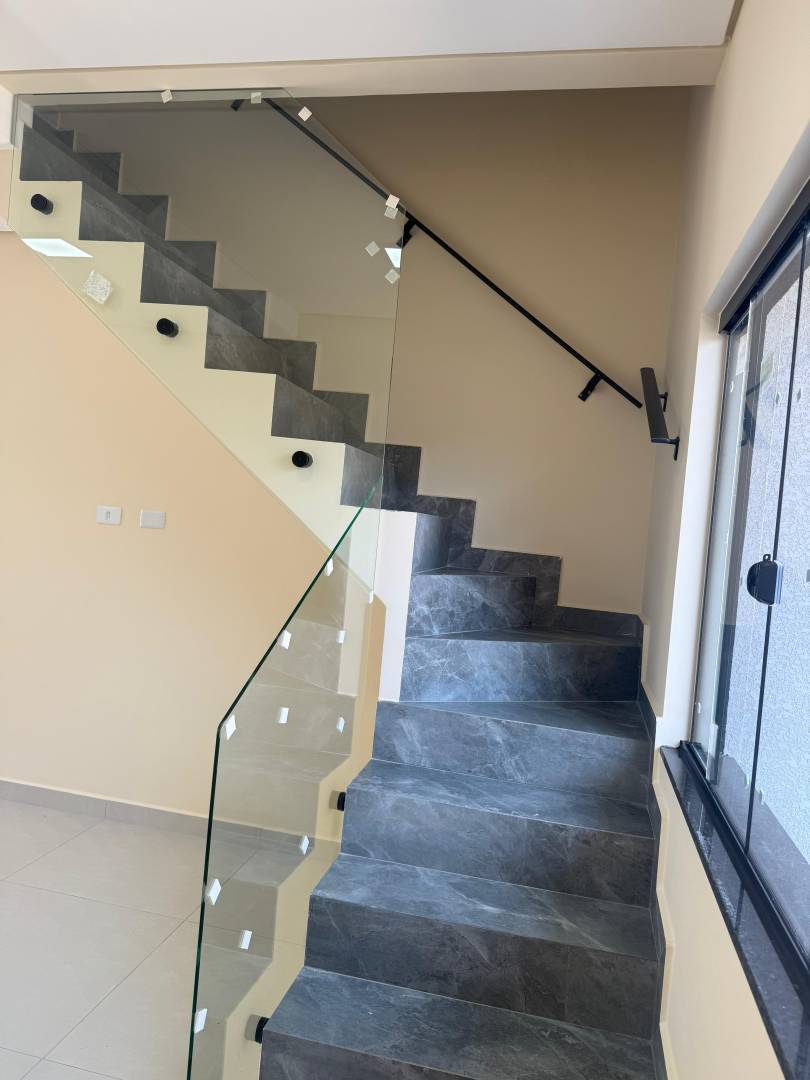 Sobrado, 3 quartos, 76 m² - Foto 12