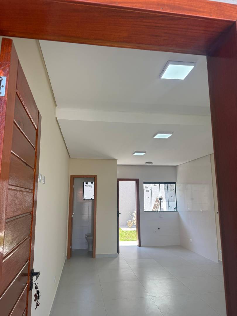 Sobrado, 3 quartos, 76 m² - Foto 14