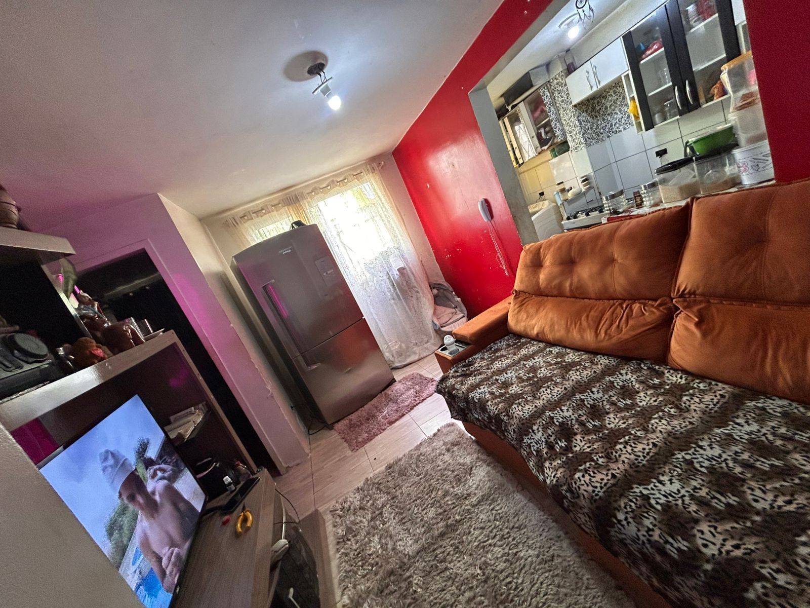 Apartamento, 2 quartos, 43 m² - Foto 2
