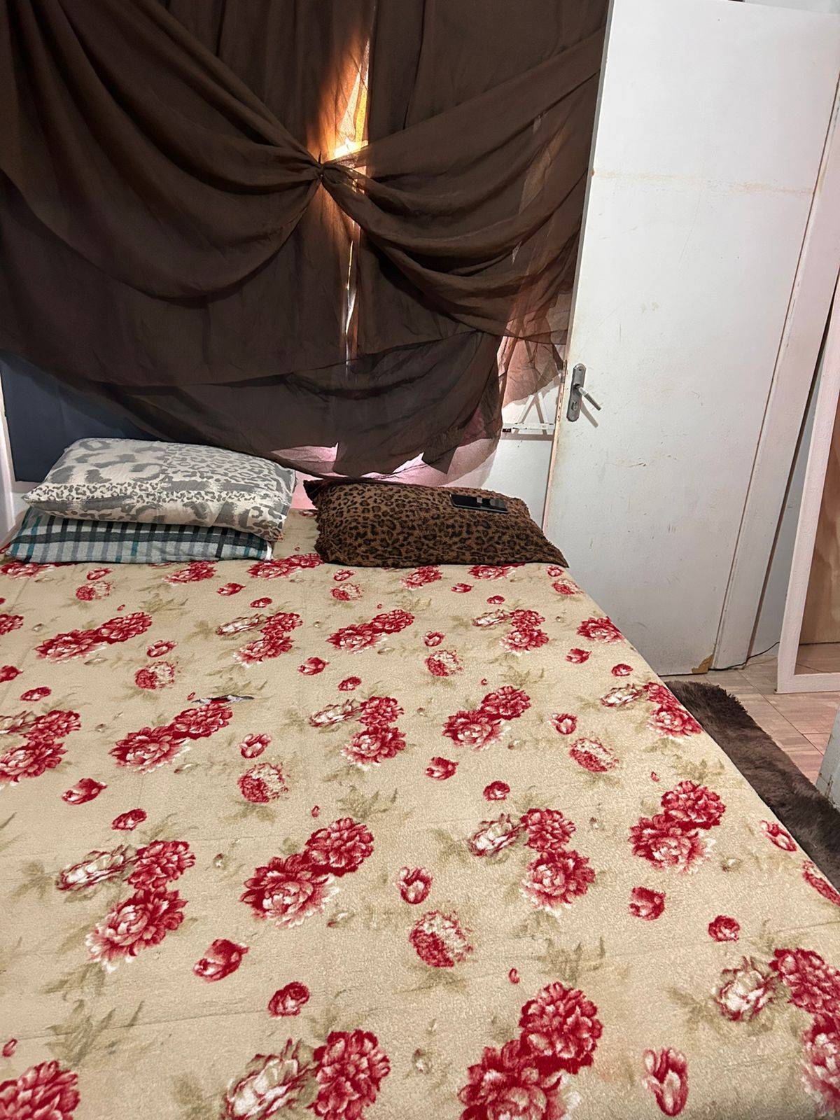 Apartamento, 2 quartos, 43 m² - Foto 6