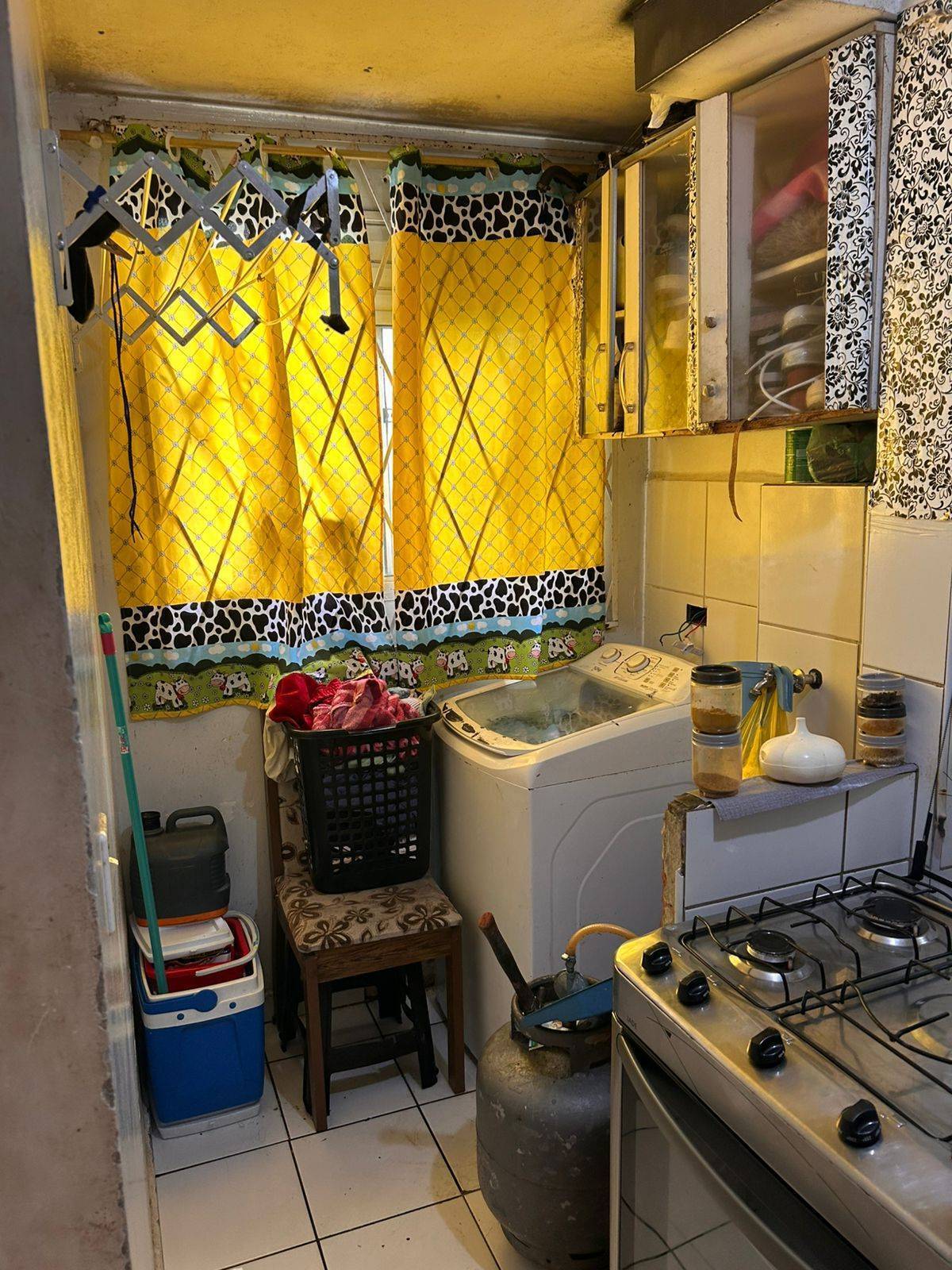 Apartamento, 2 quartos, 43 m² - Foto 11