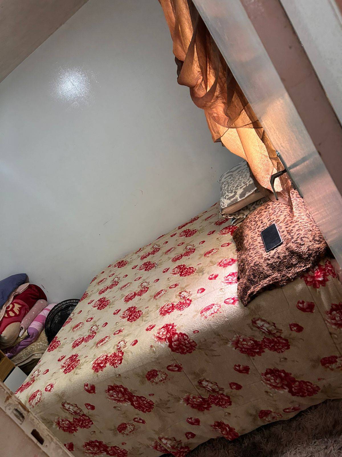 Apartamento, 2 quartos, 43 m² - Foto 7