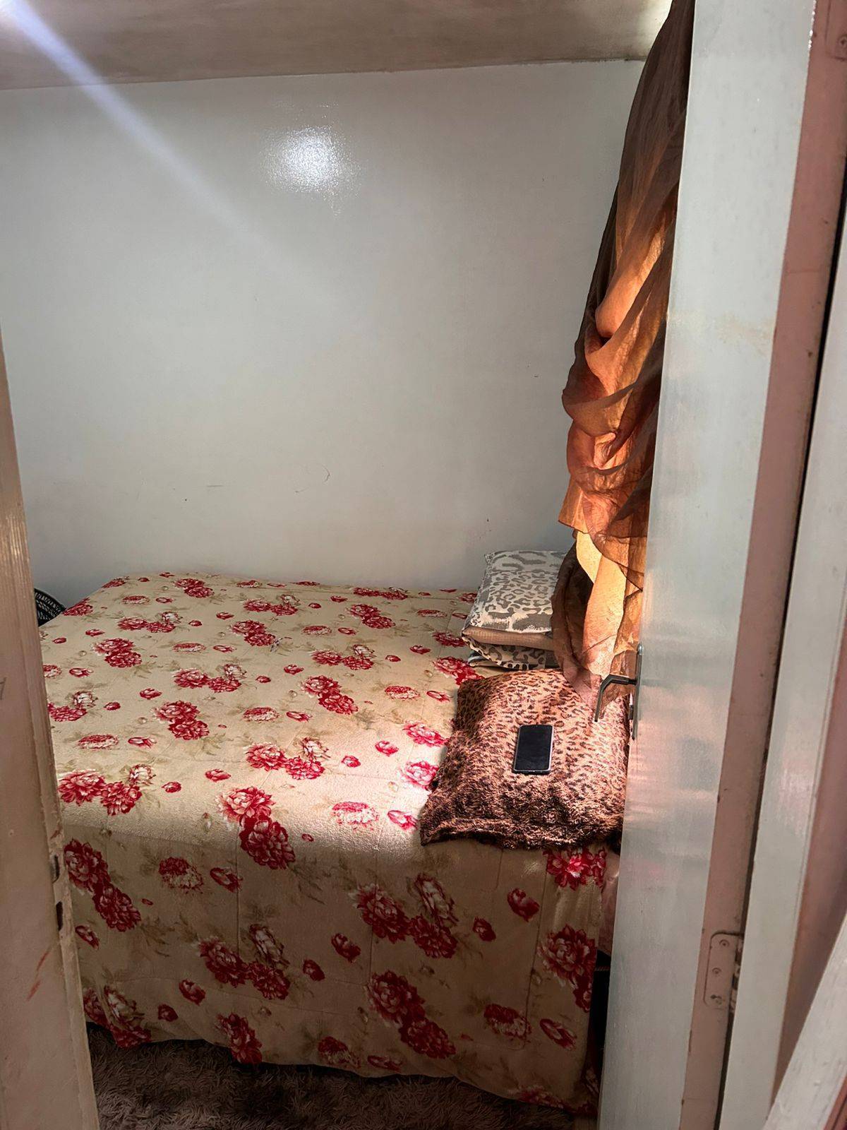 Apartamento, 2 quartos, 43 m² - Foto 10